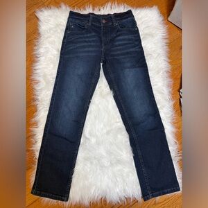 Tommy Hilfiger Boy’s Dark Blue Jeans